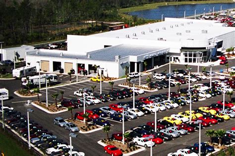 jeep dealer daytona auto mall